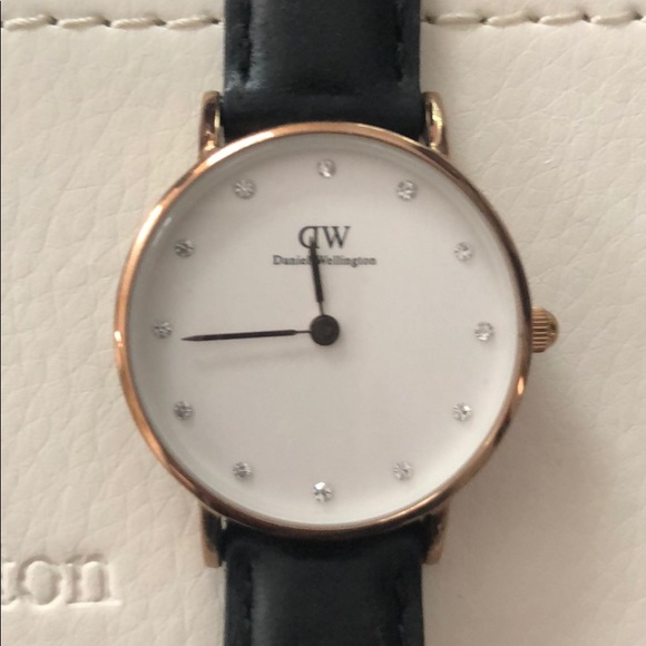 Daniel Wellington Watch